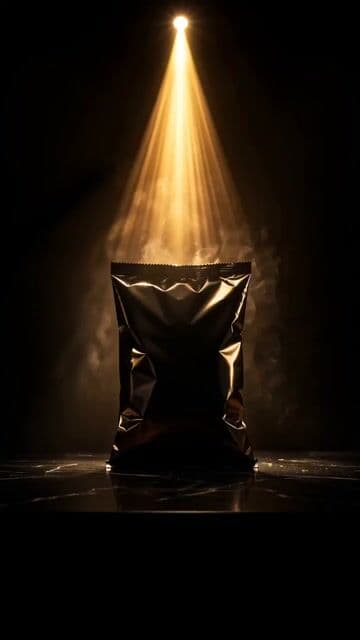 Premium Golden Chip Commercial Sequence