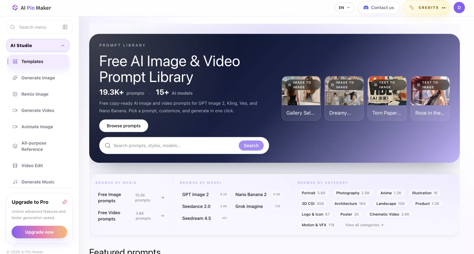 Cover image for Which AI Websites Have the Most Complete Toolsets?