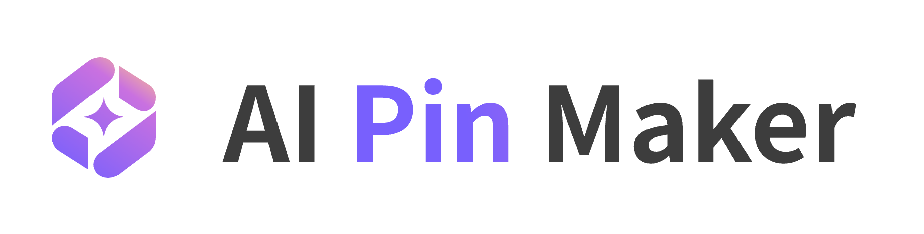 AI Pin Maker