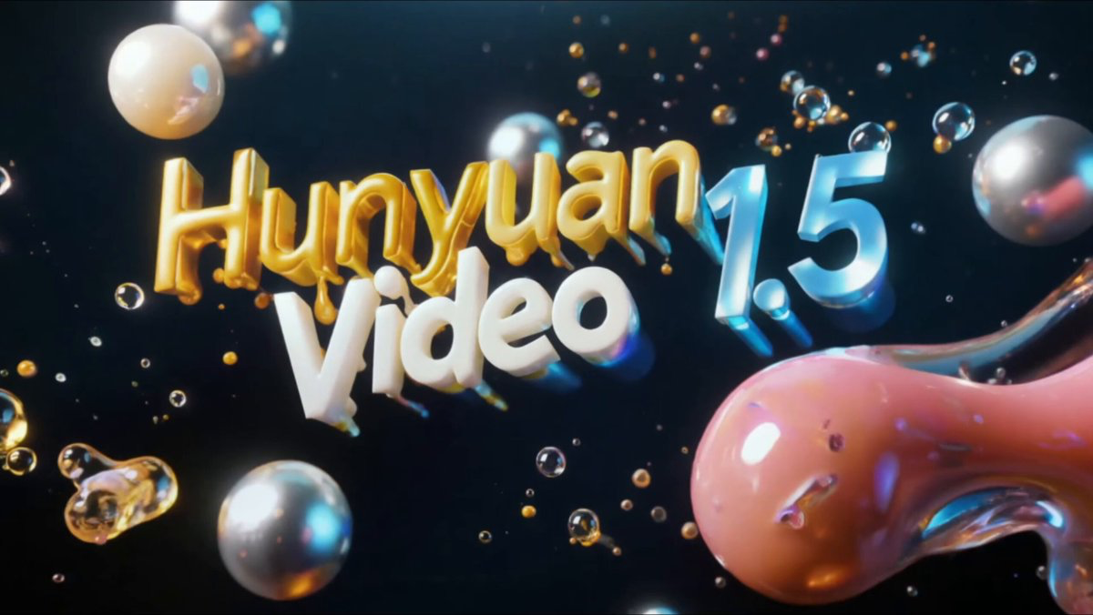 X sourced HunyuanVideo 1.5 launch preview for Hunyuan Video 1.5 NSFW search intent review