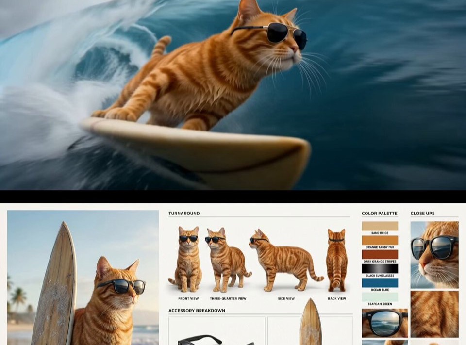 X sourced Seedance image to video cat workflow used for Seedance NSFW research